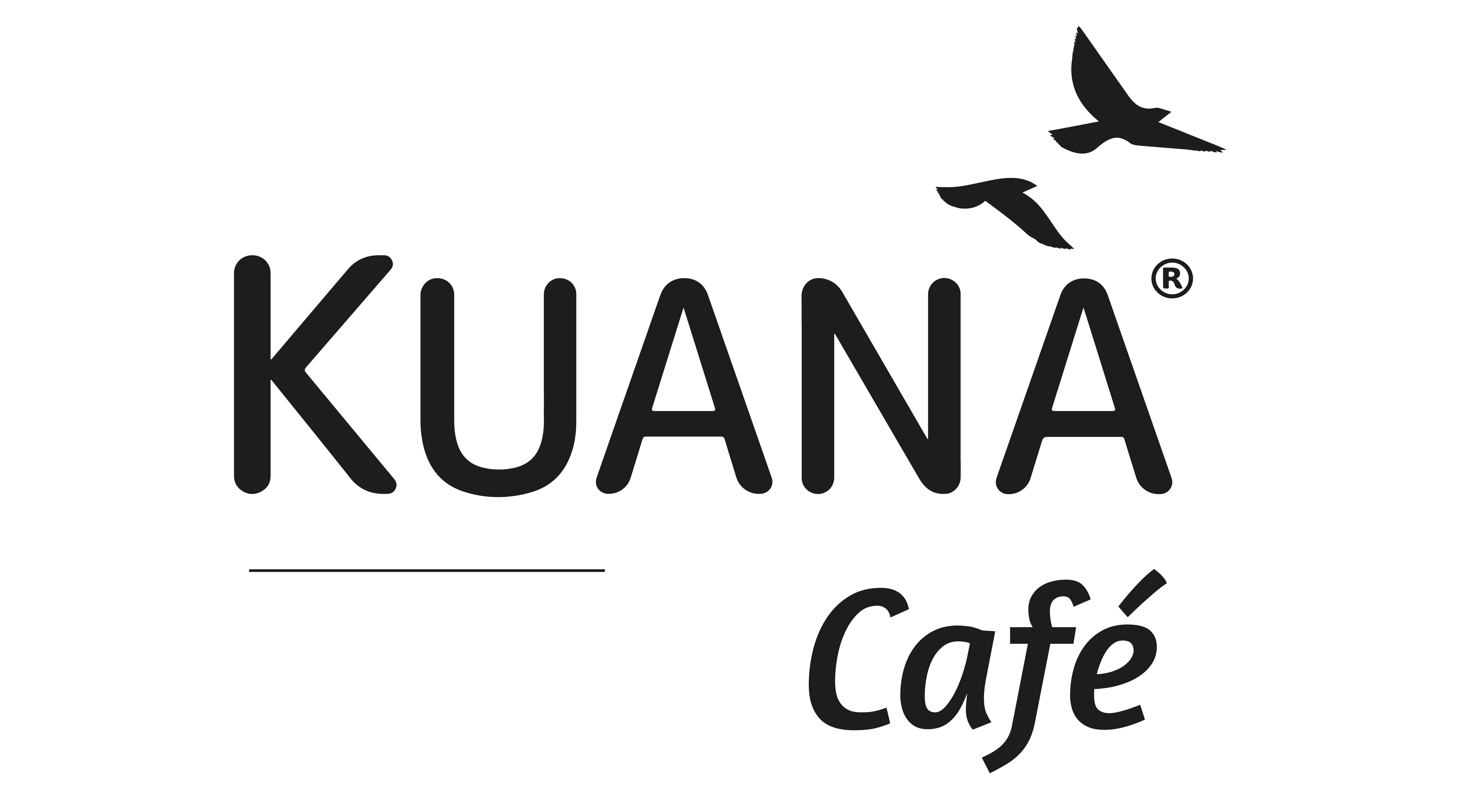 Kuana Café logo